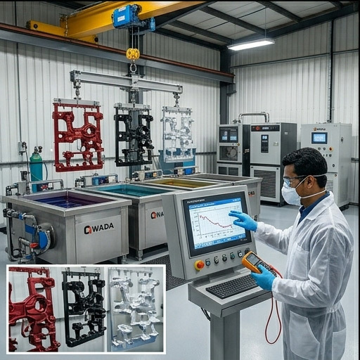 Anodizing