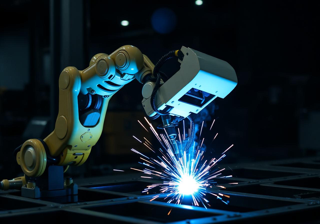 Skilled Workforce