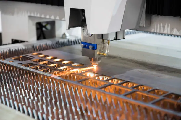 Gas Cutting