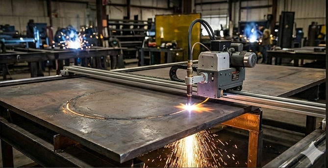 Pug Cutting